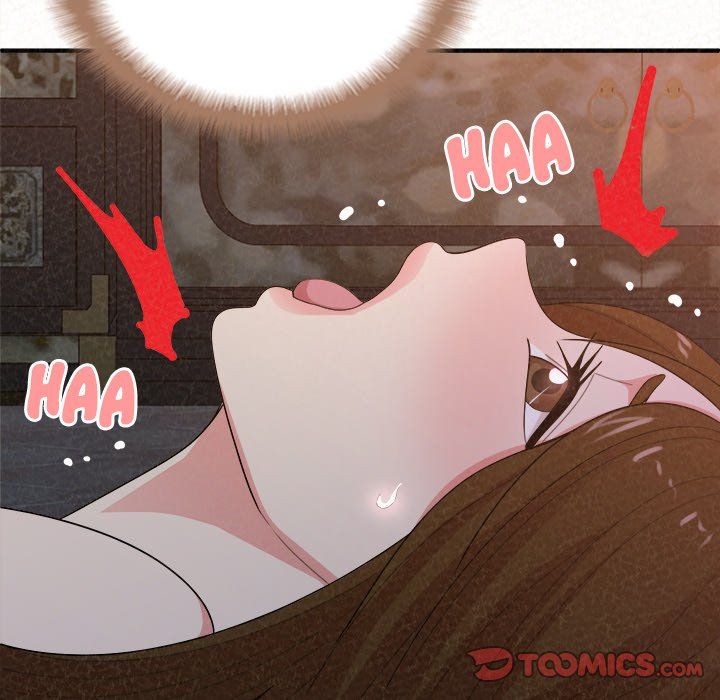 Milk Therapy Manhwa - Chapter 19 Page 44