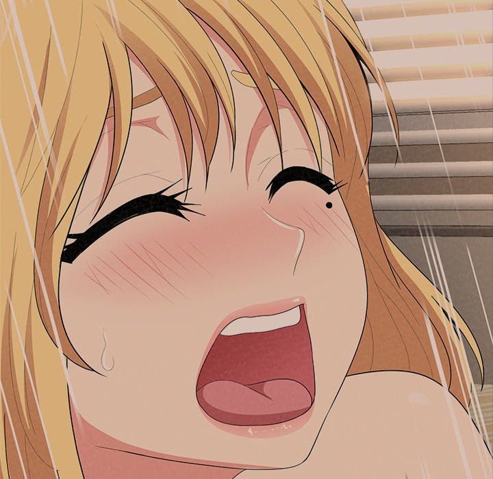 Milk Therapy Manhwa - Chapter 19 Page 49