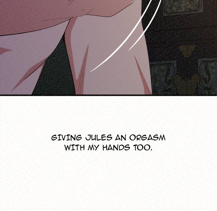 Milk Therapy Manhwa - Chapter 19 Page 52