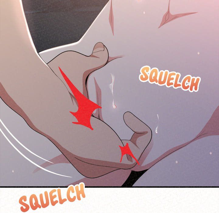 Milk Therapy Manhwa - Chapter 19 Page 54