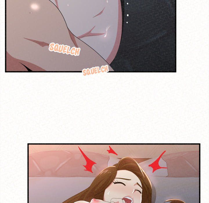 Milk Therapy Manhwa - Chapter 19 Page 57