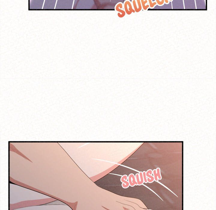 Milk Therapy Manhwa - Chapter 19 Page 59