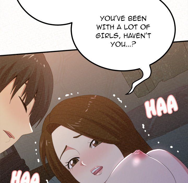 Milk Therapy Manhwa - Chapter 19 Page 65