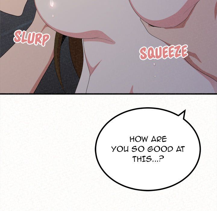 Milk Therapy Manhwa - Chapter 19 Page 71