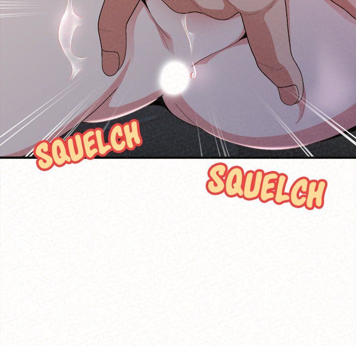 Milk Therapy Manhwa - Chapter 19 Page 73