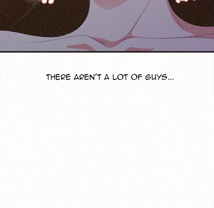 Milk Therapy Manhwa - Chapter 19 Page 76