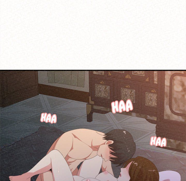 Milk Therapy Manhwa - Chapter 19 Page 91