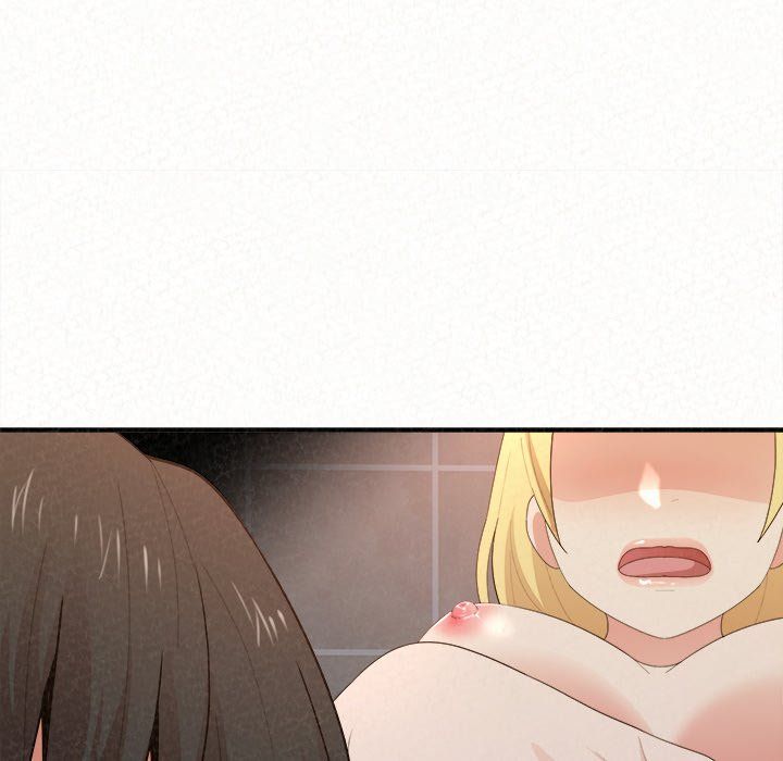 Milk Therapy Manhwa - Chapter 19 Page 95