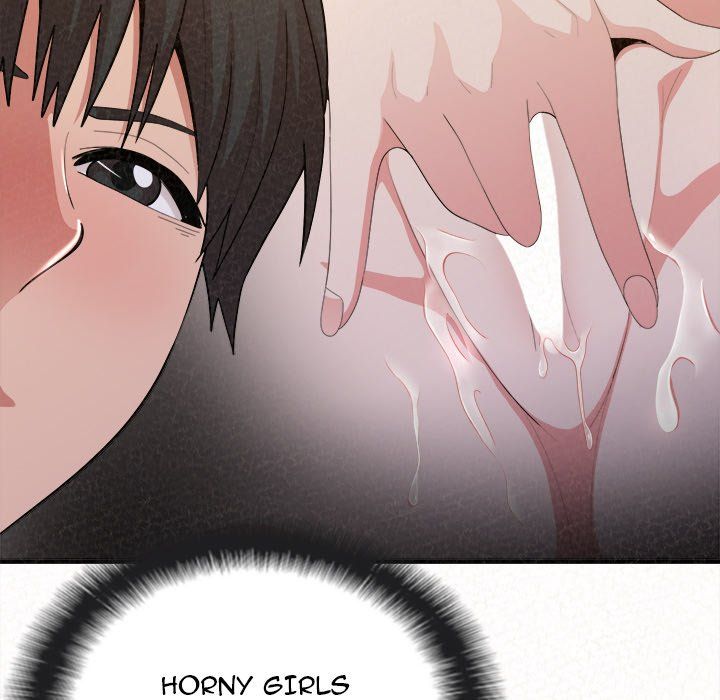 Milk Therapy Manhwa - Chapter 19 Page 96