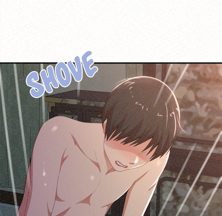 Milk Therapy Manhwa - Chapter 19 Page 103