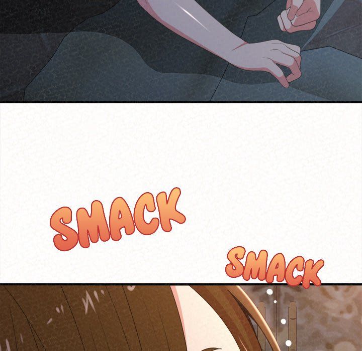 Milk Therapy Manhwa - Chapter 19 Page 105