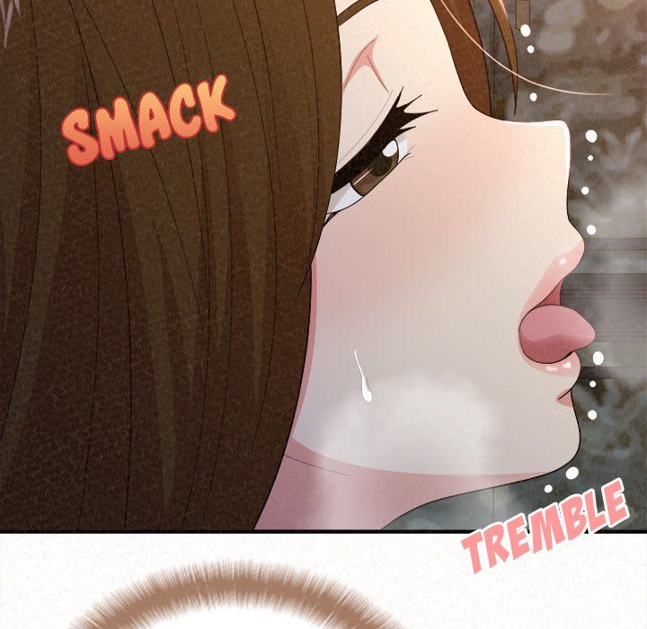 Milk Therapy Manhwa - Chapter 19 Page 106
