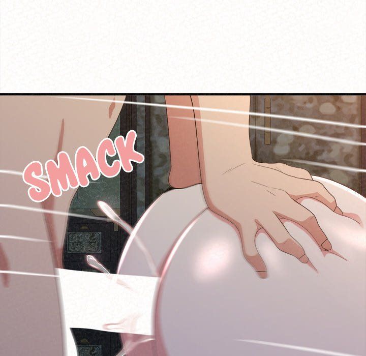 Milk Therapy Manhwa - Chapter 19 Page 111