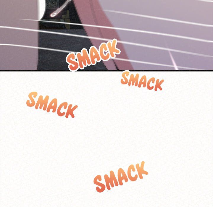 Milk Therapy Manhwa - Chapter 19 Page 112