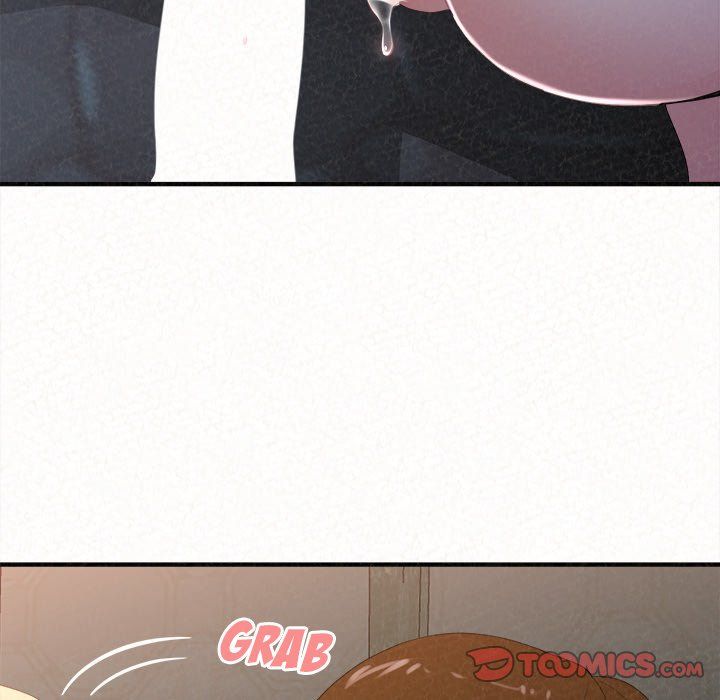 Milk Therapy Manhwa - Chapter 19 Page 116