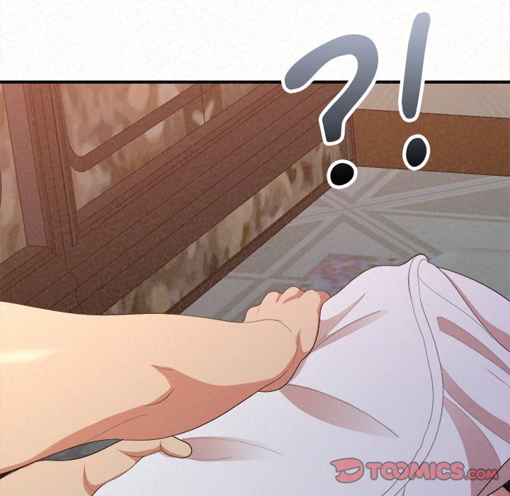 Milk Therapy Manhwa - Chapter 19 Page 128