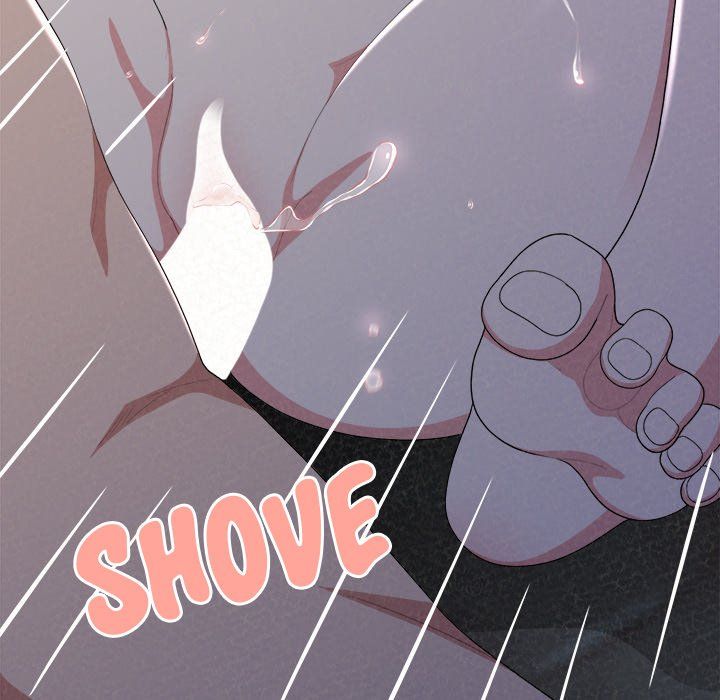 Milk Therapy Manhwa - Chapter 19 Page 130