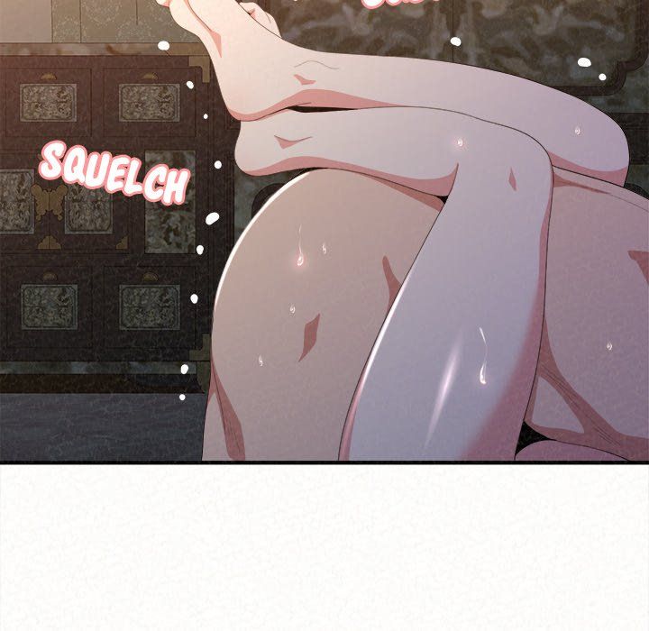 Milk Therapy Manhwa - Chapter 19 Page 132