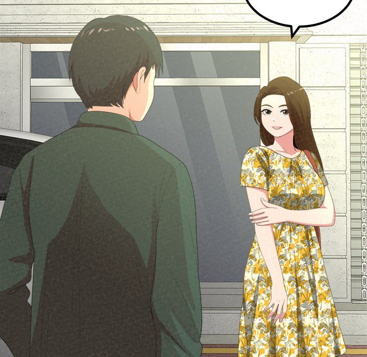 Milk Therapy Manhwa - Chapter 15 Page 21