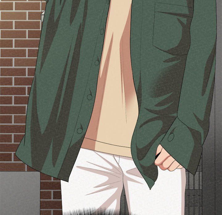 Milk Therapy Manhwa - Chapter 15 Page 24