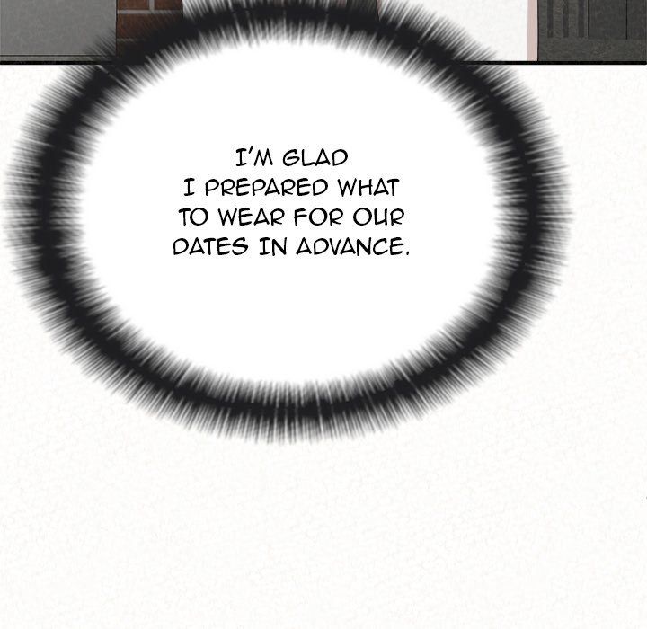 Milk Therapy Manhwa - Chapter 15 Page 25