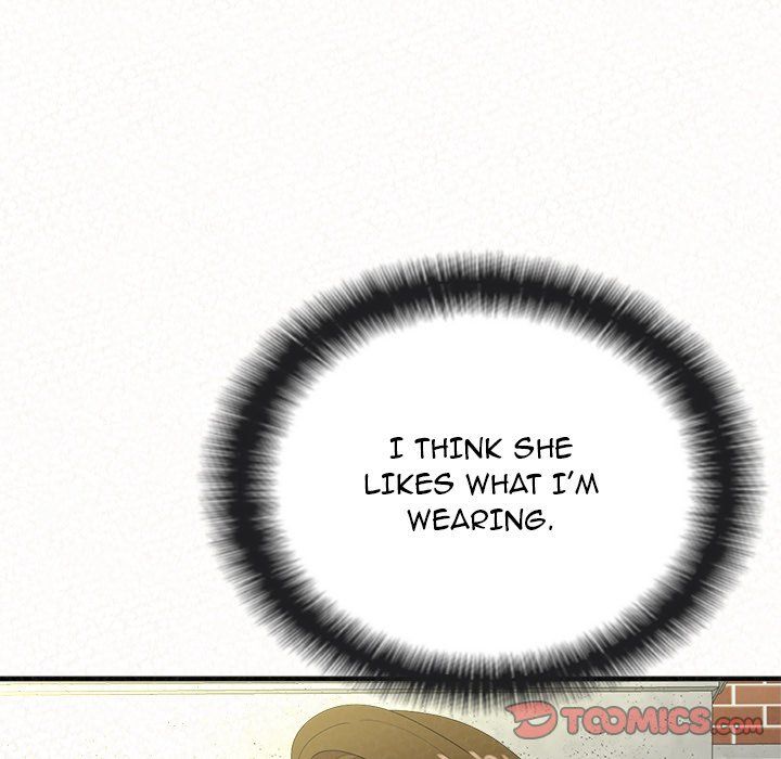 Milk Therapy Manhwa - Chapter 15 Page 26