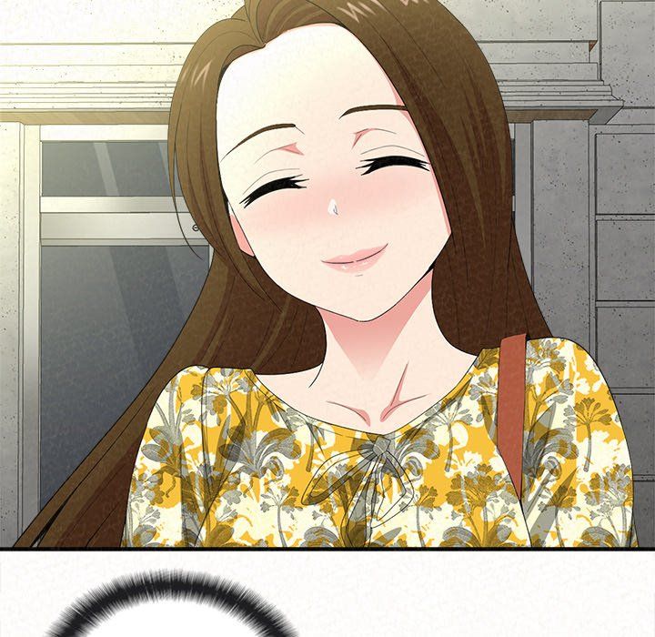 Milk Therapy Manhwa - Chapter 15 Page 27