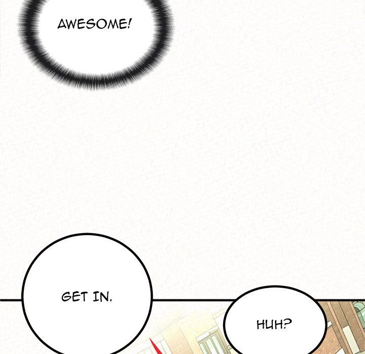 Milk Therapy Manhwa - Chapter 15 Page 28