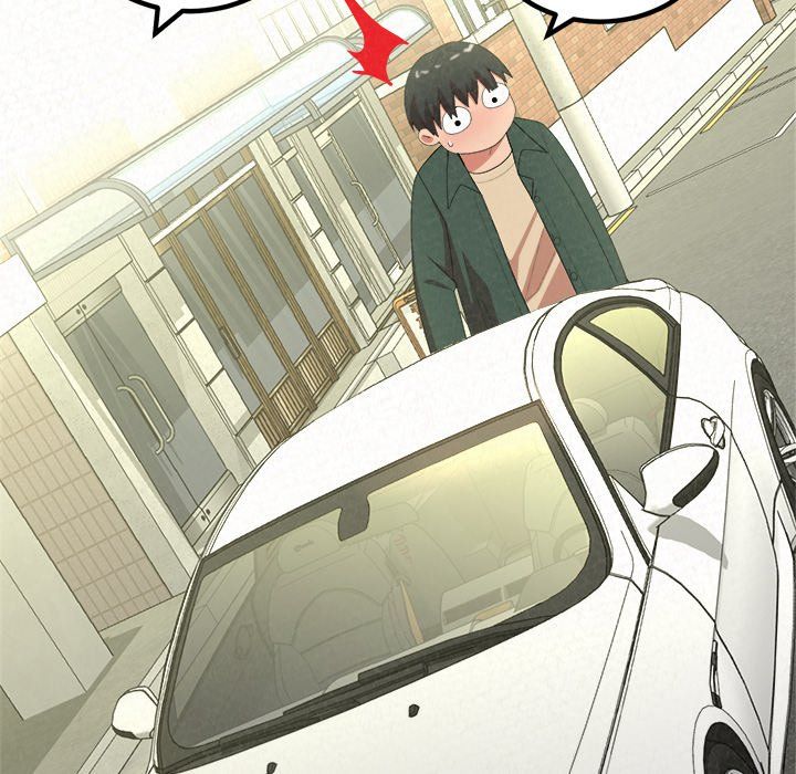 Milk Therapy Manhwa - Chapter 15 Page 29