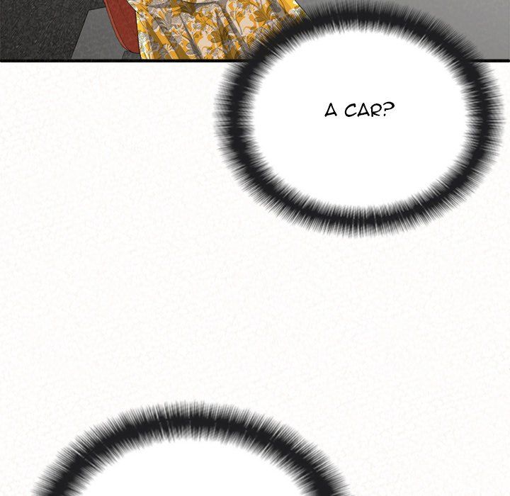 Milk Therapy Manhwa - Chapter 15 Page 31