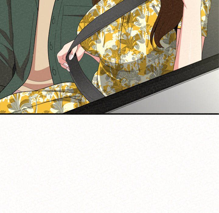 Milk Therapy Manhwa - Chapter 15 Page 33