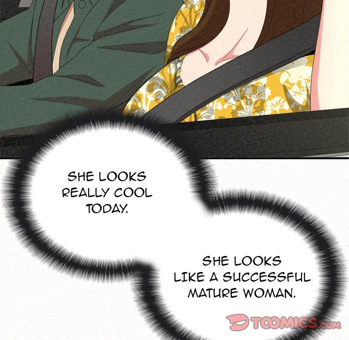 Milk Therapy Manhwa - Chapter 15 Page 38