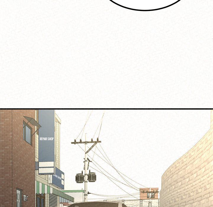 Milk Therapy Manhwa - Chapter 15 Page 41