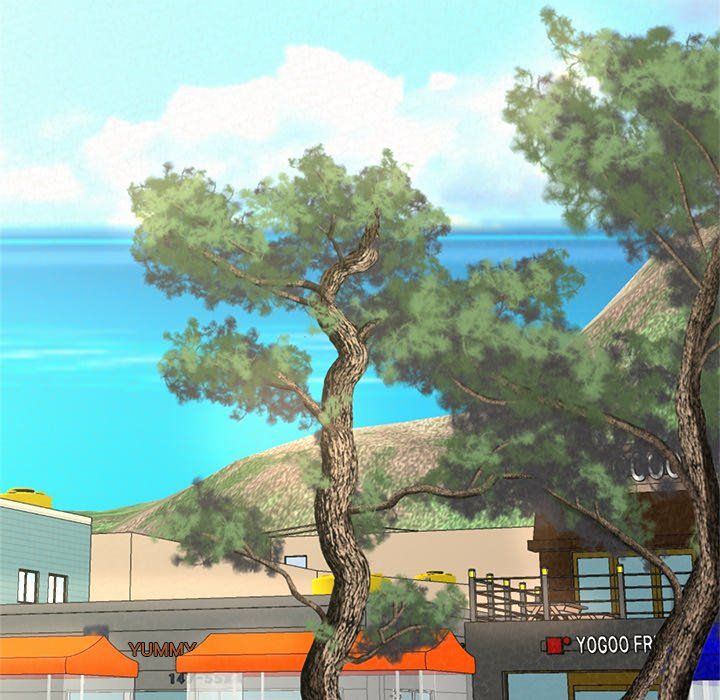 Milk Therapy Manhwa - Chapter 15 Page 45