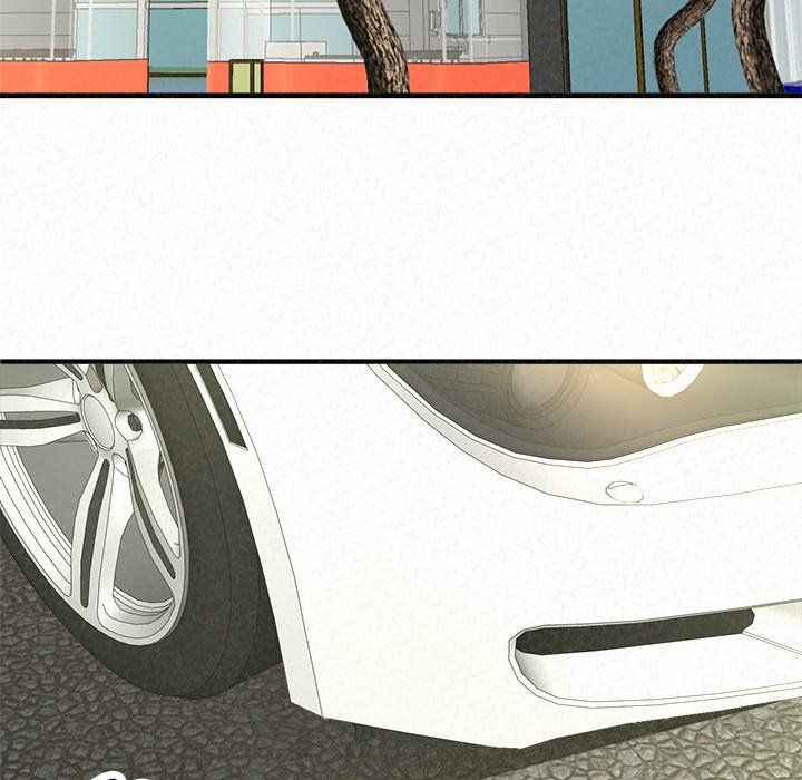 Milk Therapy Manhwa - Chapter 15 Page 46