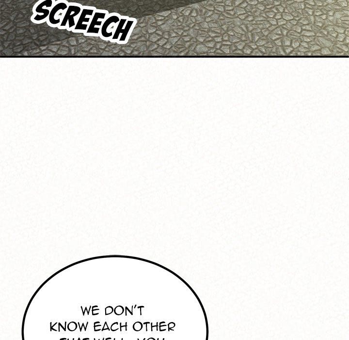 Milk Therapy Manhwa - Chapter 15 Page 47