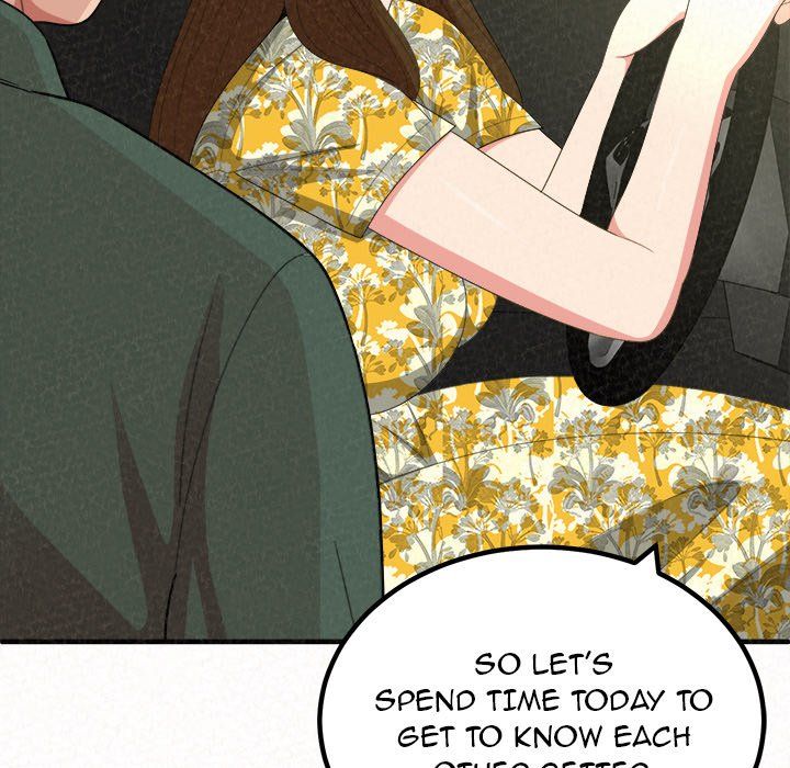 Milk Therapy Manhwa - Chapter 15 Page 49