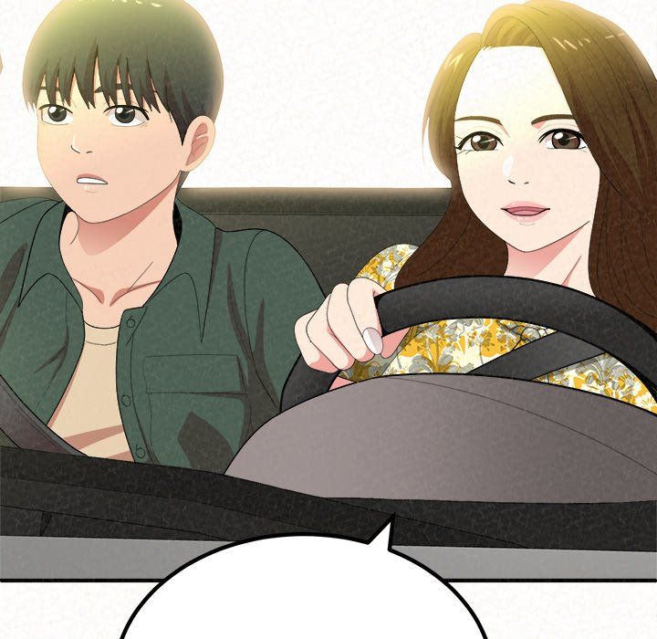 Milk Therapy Manhwa - Chapter 15 Page 51