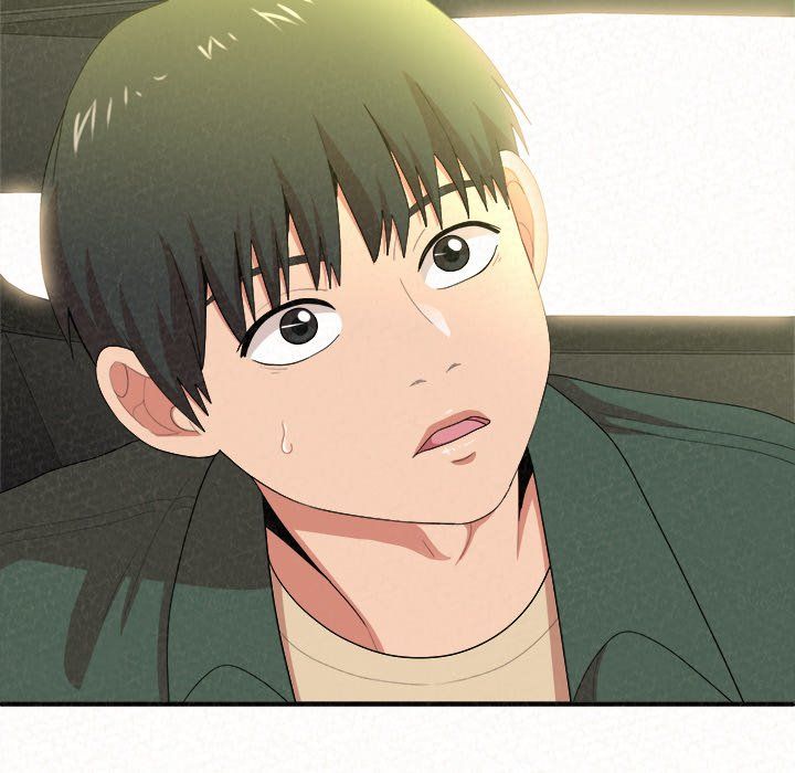 Milk Therapy Manhwa - Chapter 15 Page 53