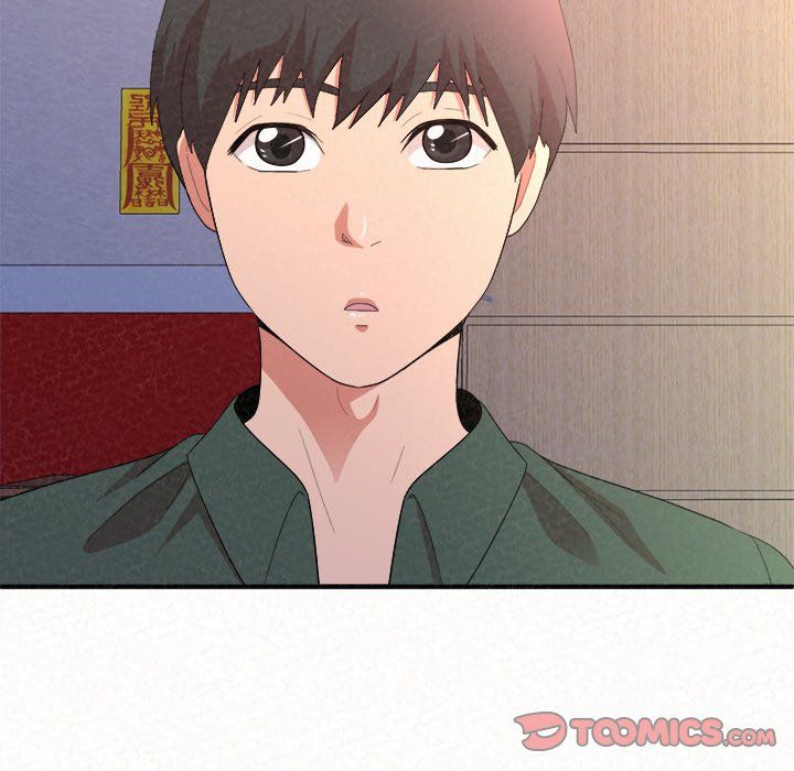 Milk Therapy Manhwa - Chapter 15 Page 56