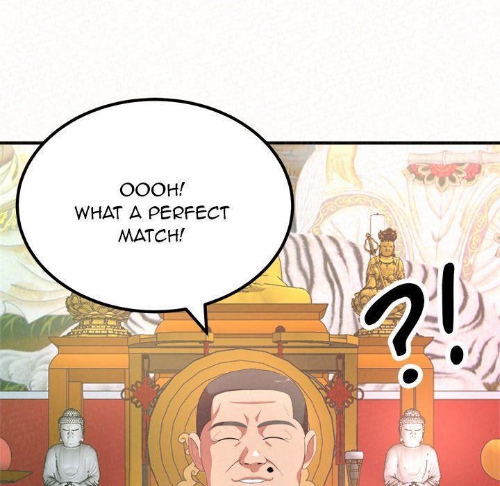 Milk Therapy Manhwa - Chapter 15 Page 57