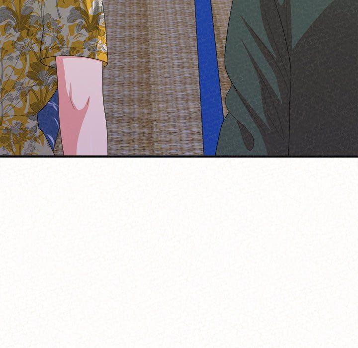 Milk Therapy Manhwa - Chapter 15 Page 59