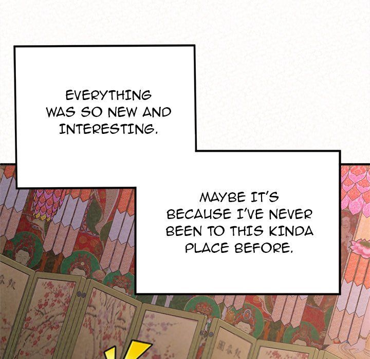 Milk Therapy Manhwa - Chapter 15 Page 67