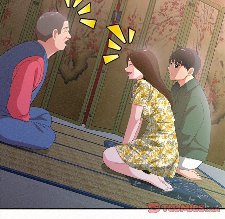 Milk Therapy Manhwa - Chapter 15 Page 68