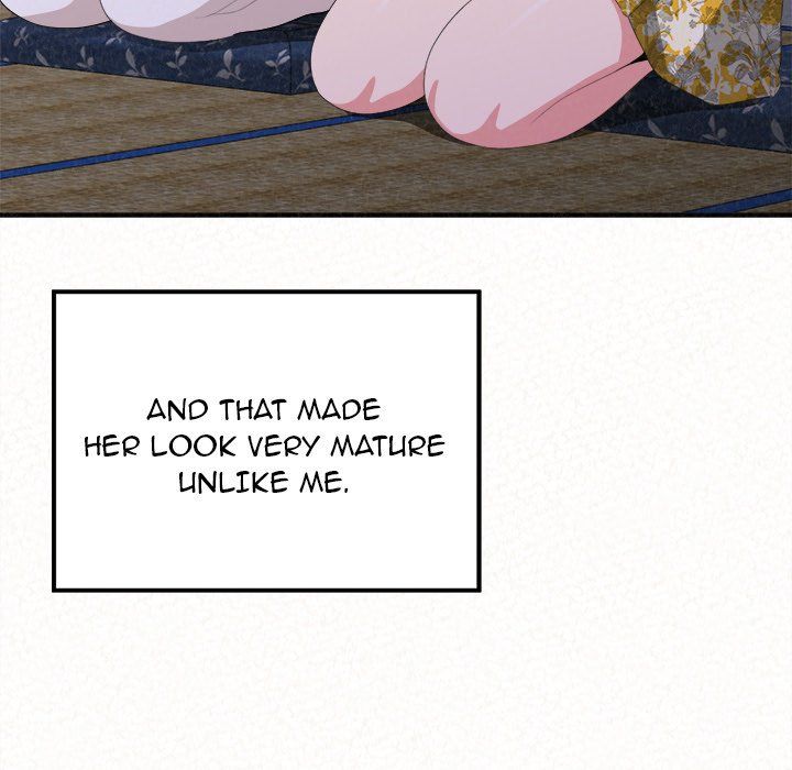 Milk Therapy Manhwa - Chapter 15 Page 71