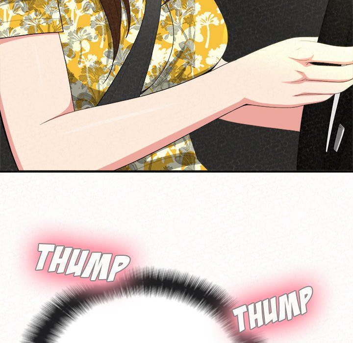 Milk Therapy Manhwa - Chapter 15 Page 79