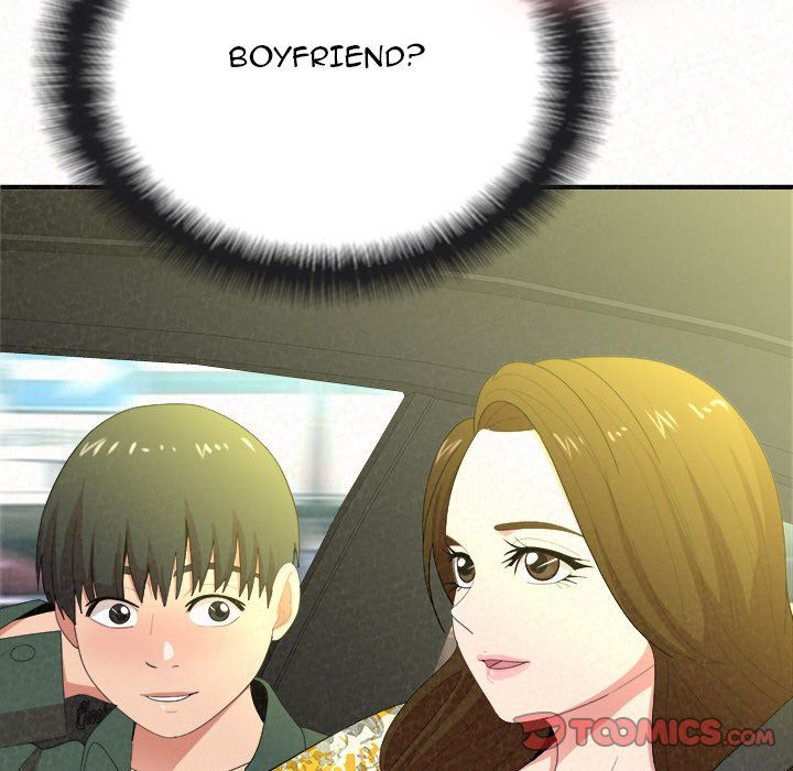 Milk Therapy Manhwa - Chapter 15 Page 80