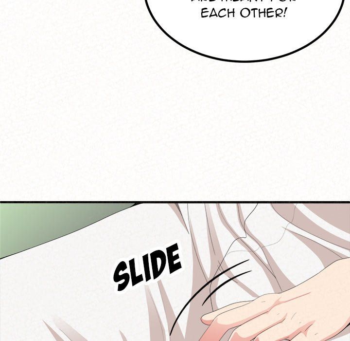 Milk Therapy Manhwa - Chapter 15 Page 82