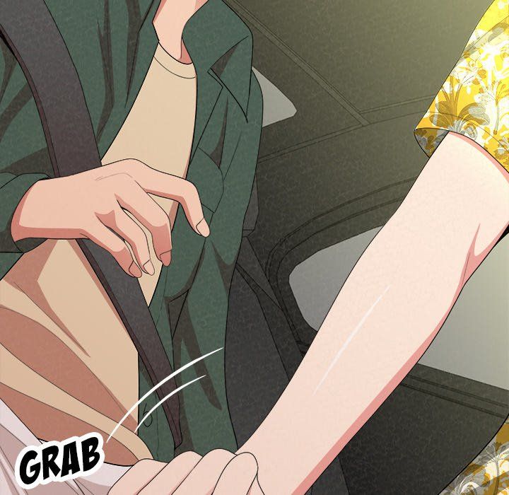 Milk Therapy Manhwa - Chapter 15 Page 85