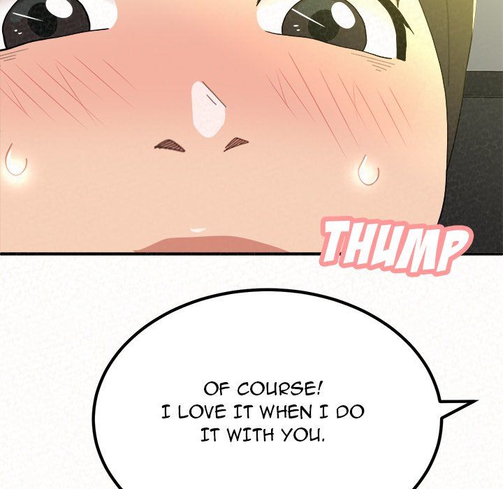 Milk Therapy Manhwa - Chapter 15 Page 90